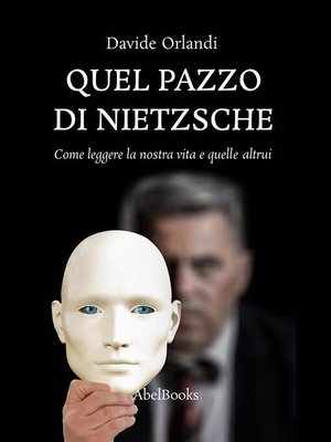cover image of Quel pazzo di Nietzsche